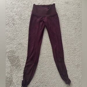 Lululemonn leggings